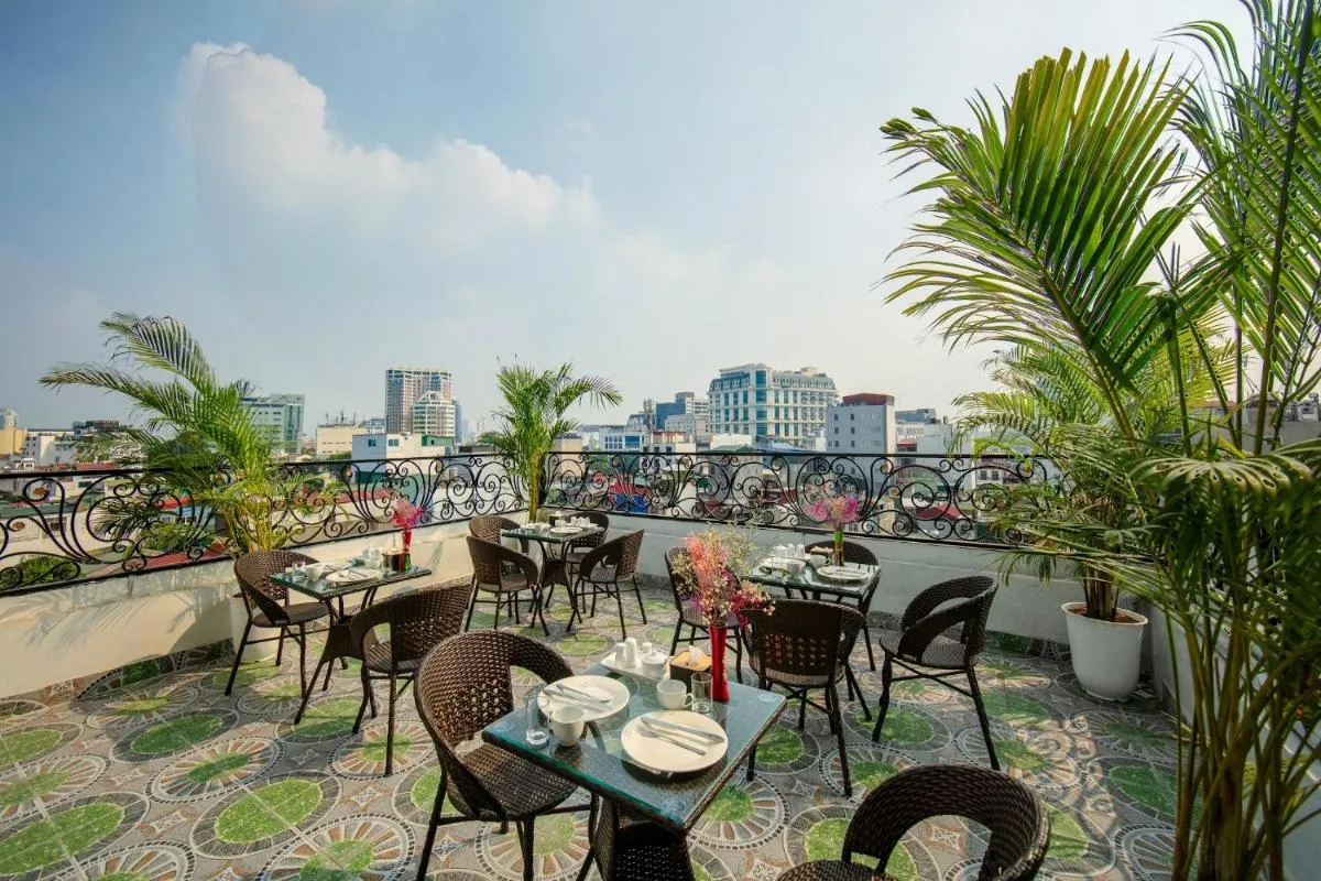 Image 6 of Dream Premium Hotel & Spa