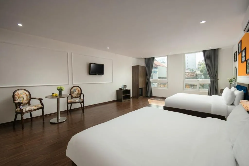 Image of Dream Premium Hotel & Spa