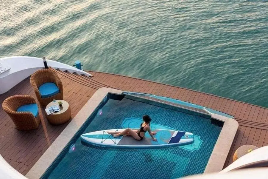 Image 3 of Dream Premium Hotel & Spa