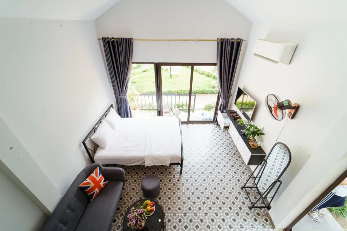 Image 1 of Dream Villas Thạch Thất Venuestay