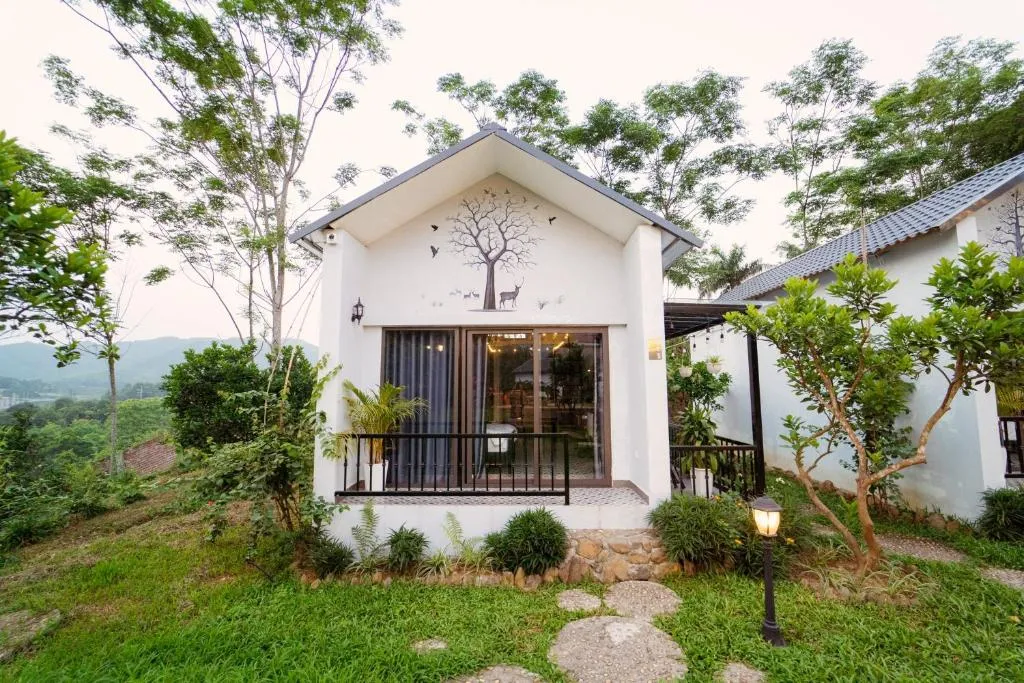 Image of Dream Villas Thạch Thất Venuestay
