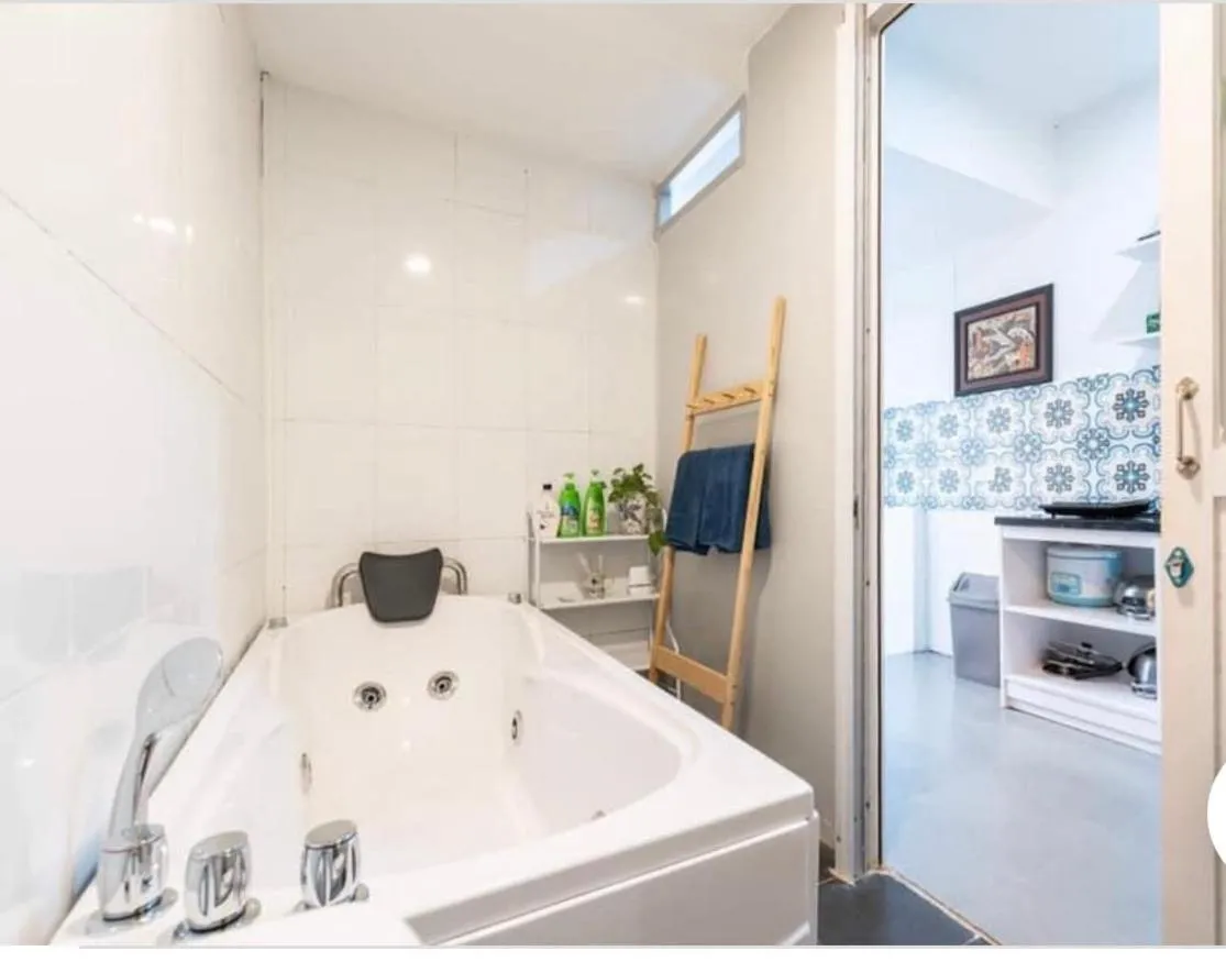 Image 1 of Duplex WARM HANOI, 2 bedrooms, Old Quarter, 3mins to Hoan Kiem Lake