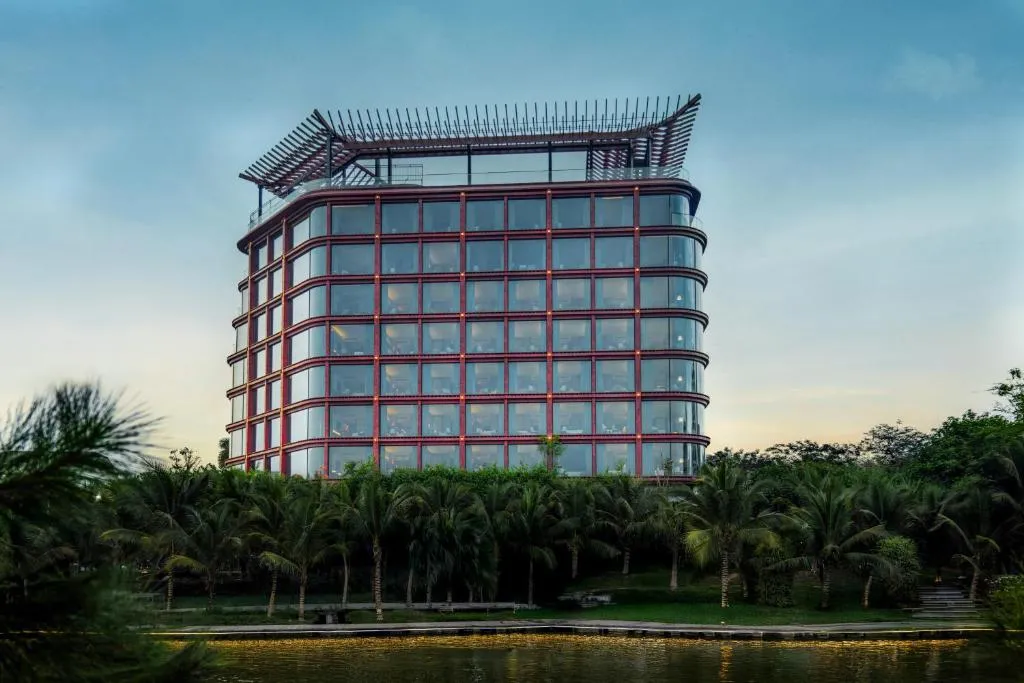 Image of Dusit Le Palais Tu Hoa Hanoi