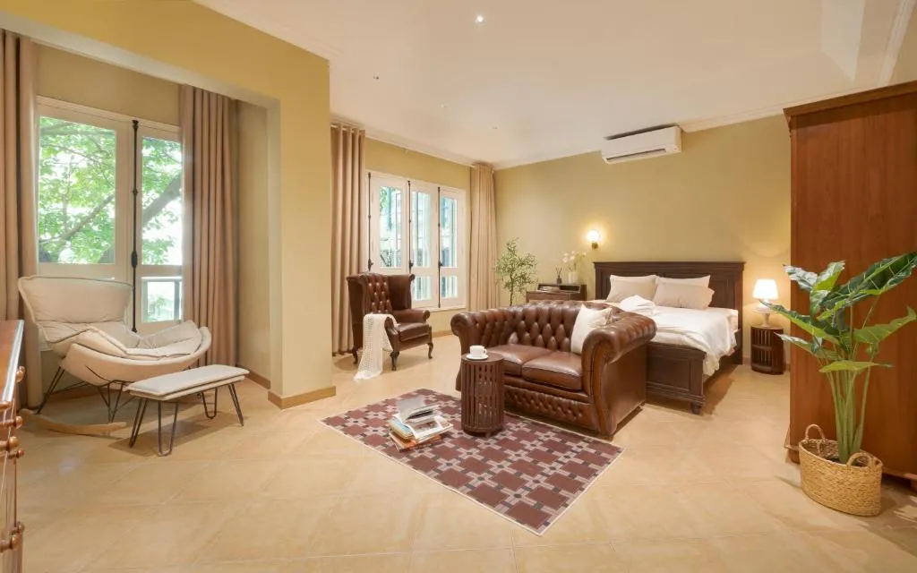 Image of Éclectique Hanoi Homestay