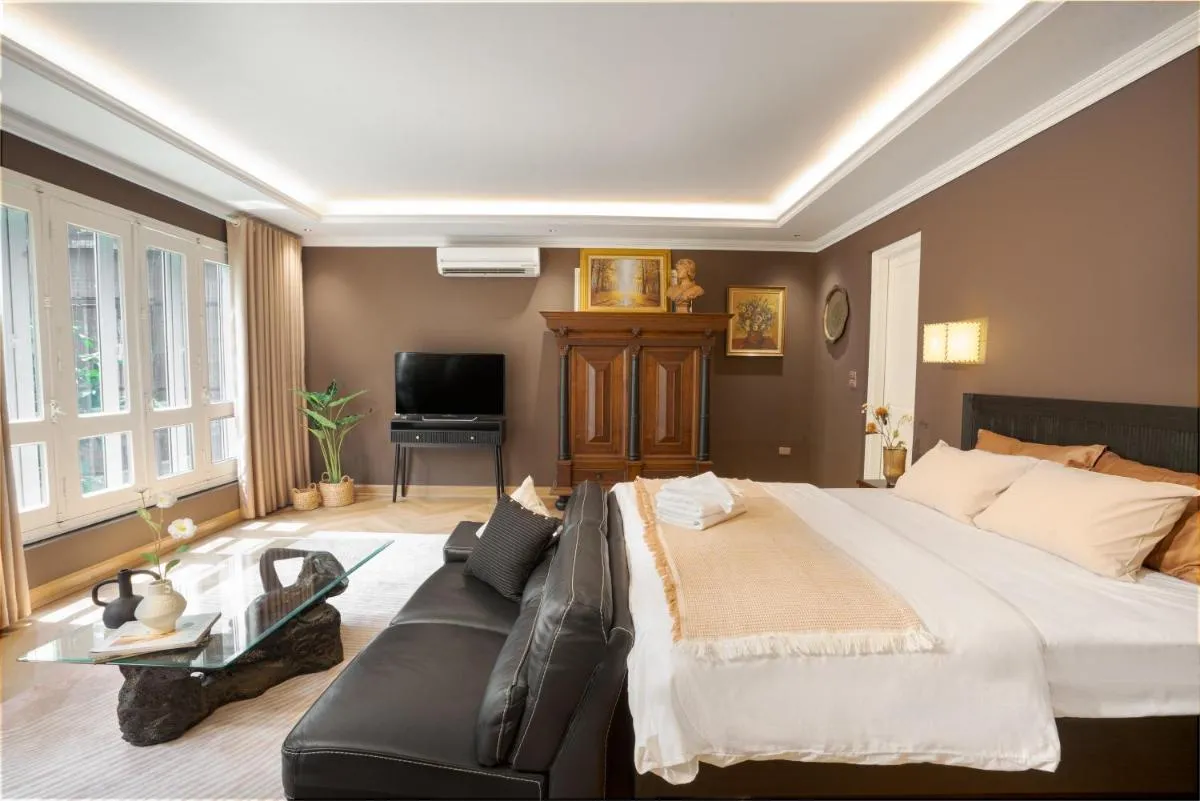 Image 5 of Éclectique Hanoi Homestay