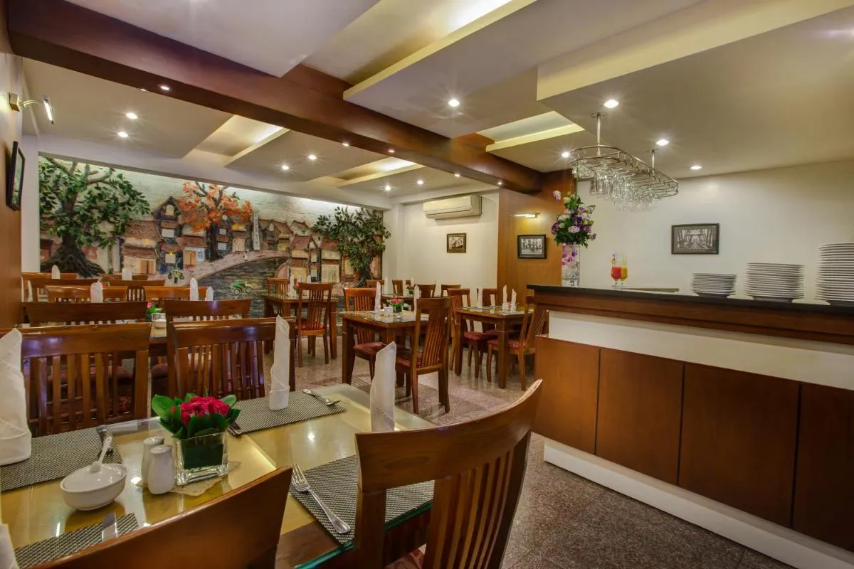 Image 5 of Eliana Ruby Hotel & Travel