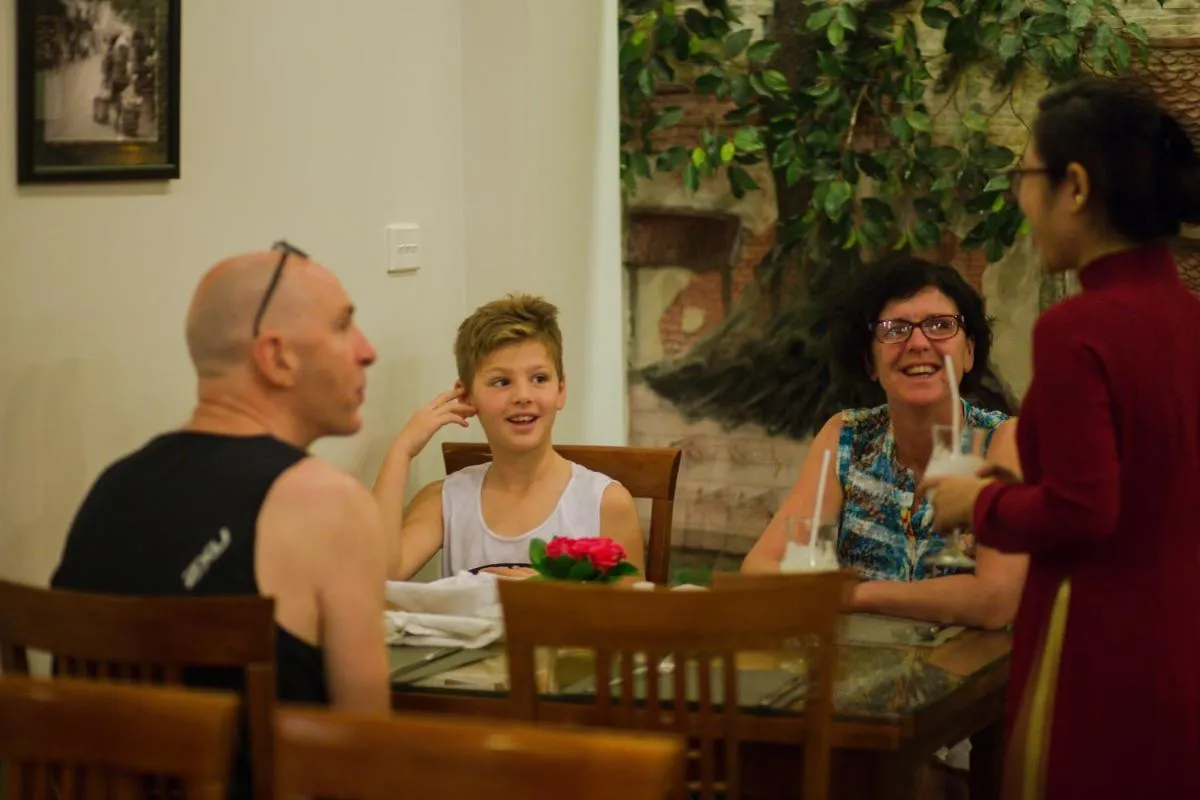 Image 1 of Eliana Ruby Hotel & Travel