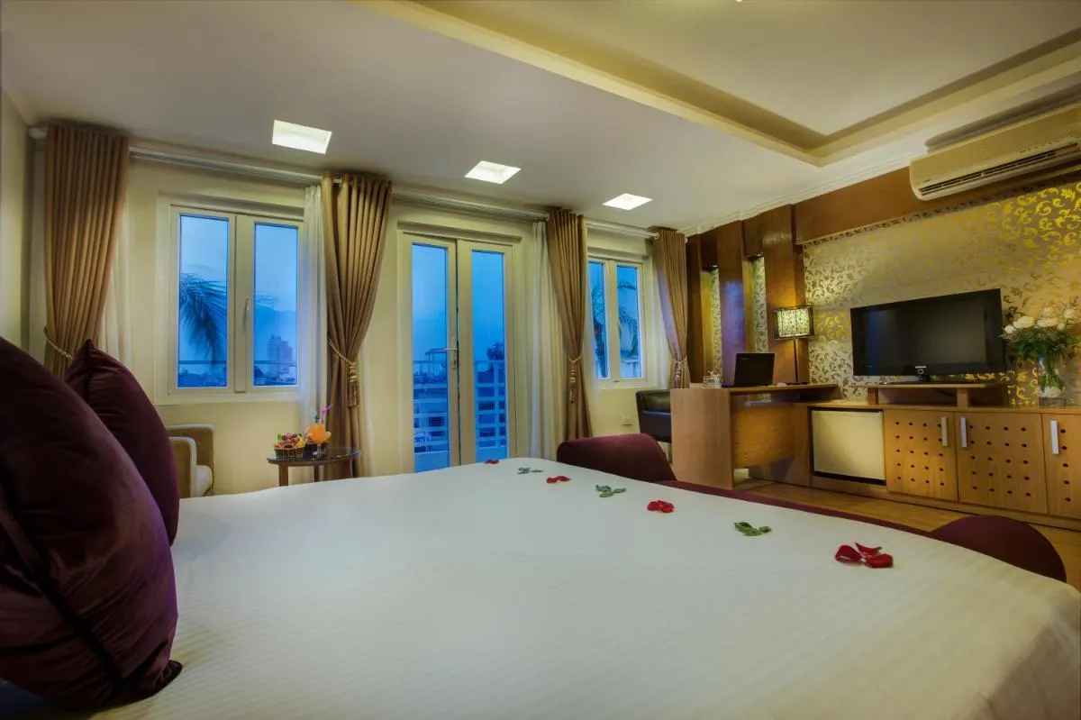 Image 6 of Eliana Ruby Hotel & Travel