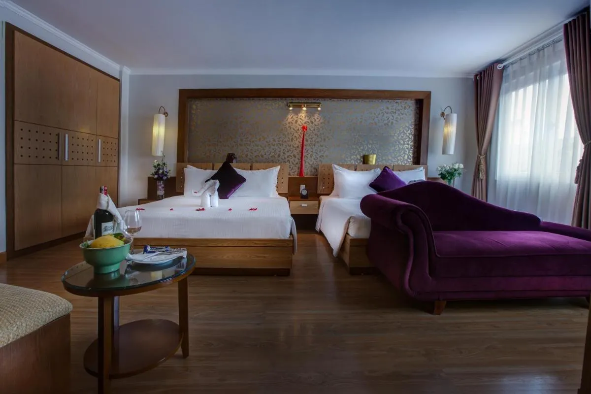 Image 4 of Eliana Ruby Hotel & Travel