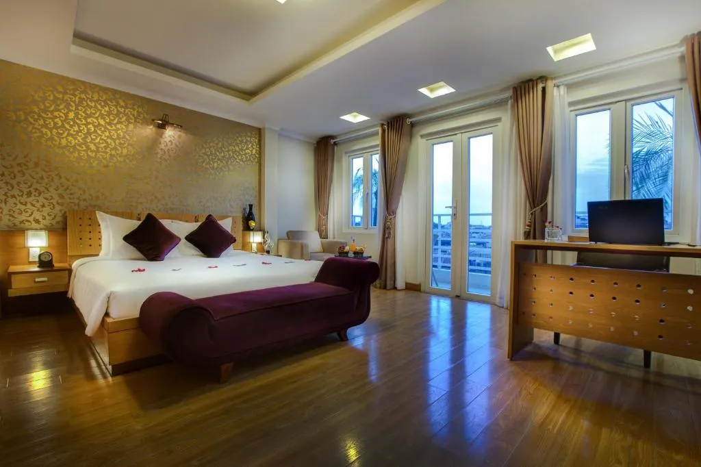 Image of Eliana Ruby Hotel & Travel