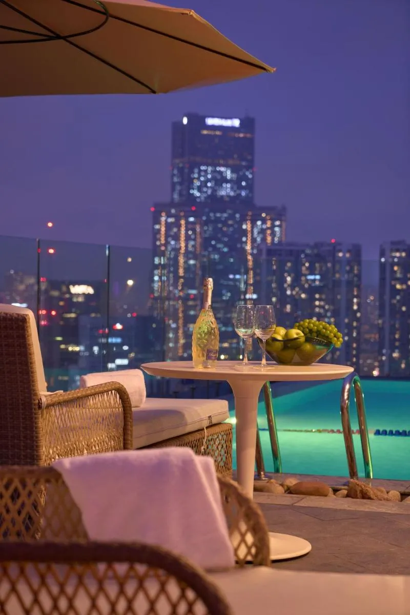 Image 6 of Epic Tower Swiss-Belresidences Hanoi
