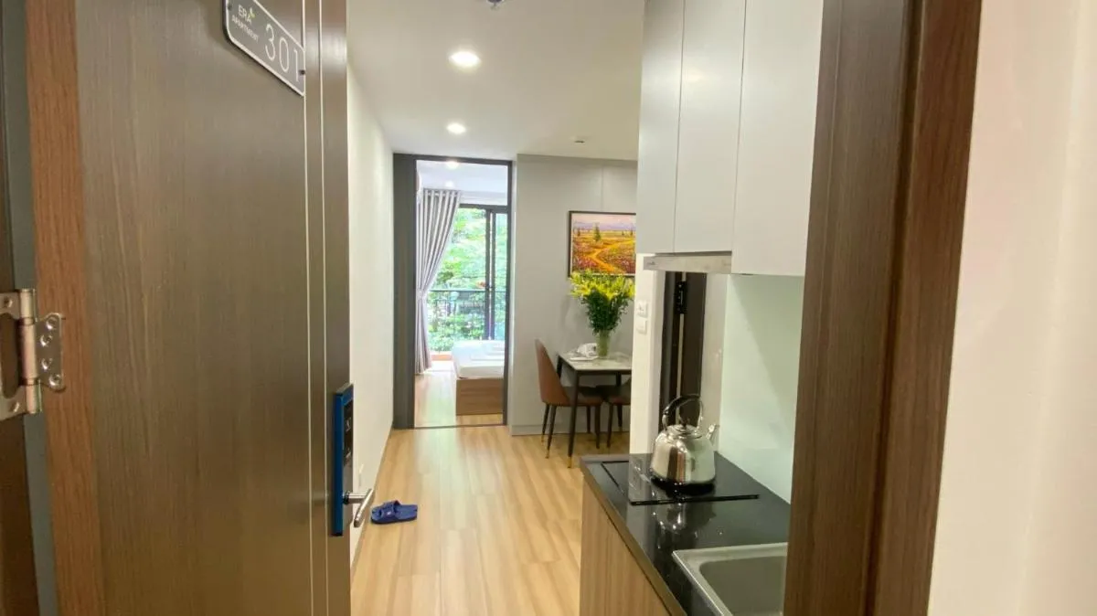 Image 3 of Era Apartment