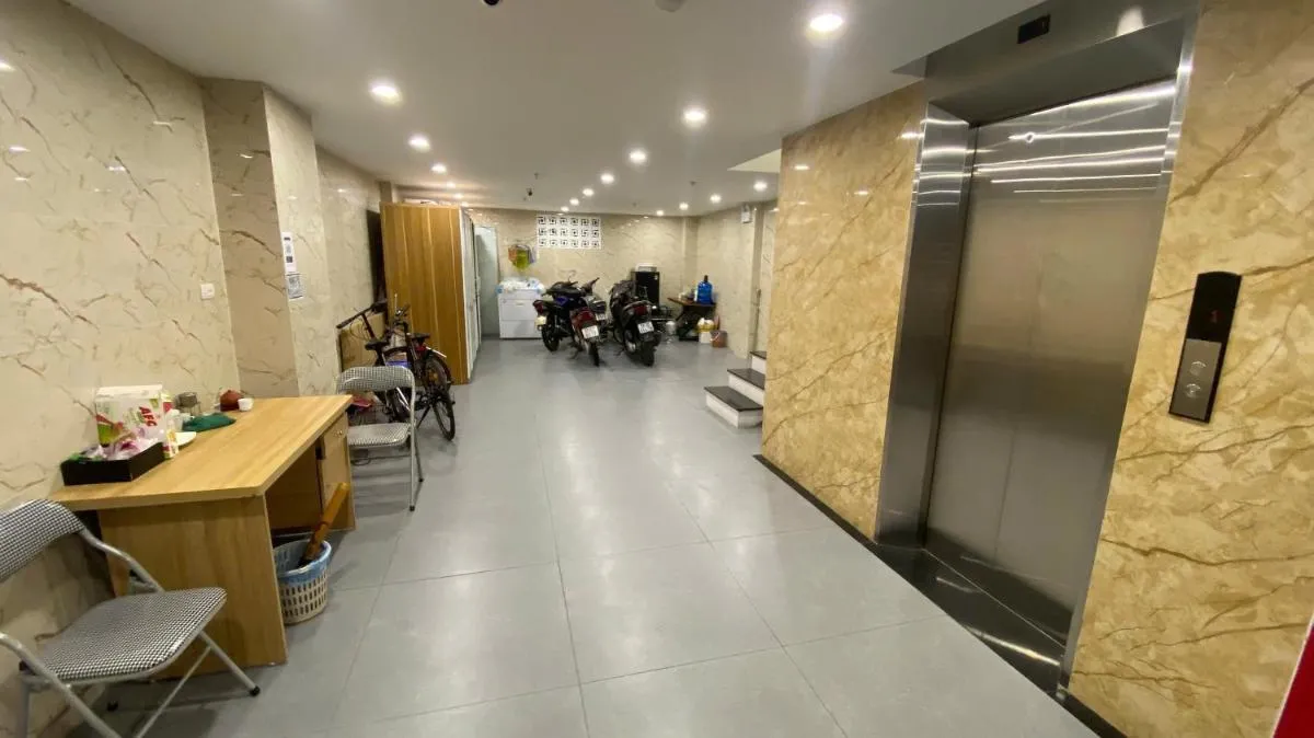 Image 4 of Era Apartment