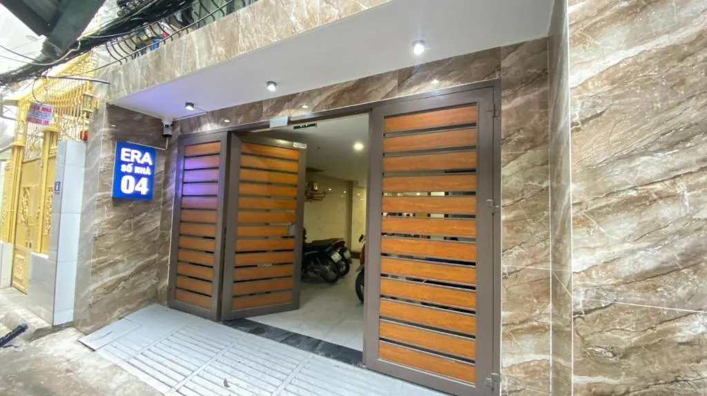 Image of Era Apartment