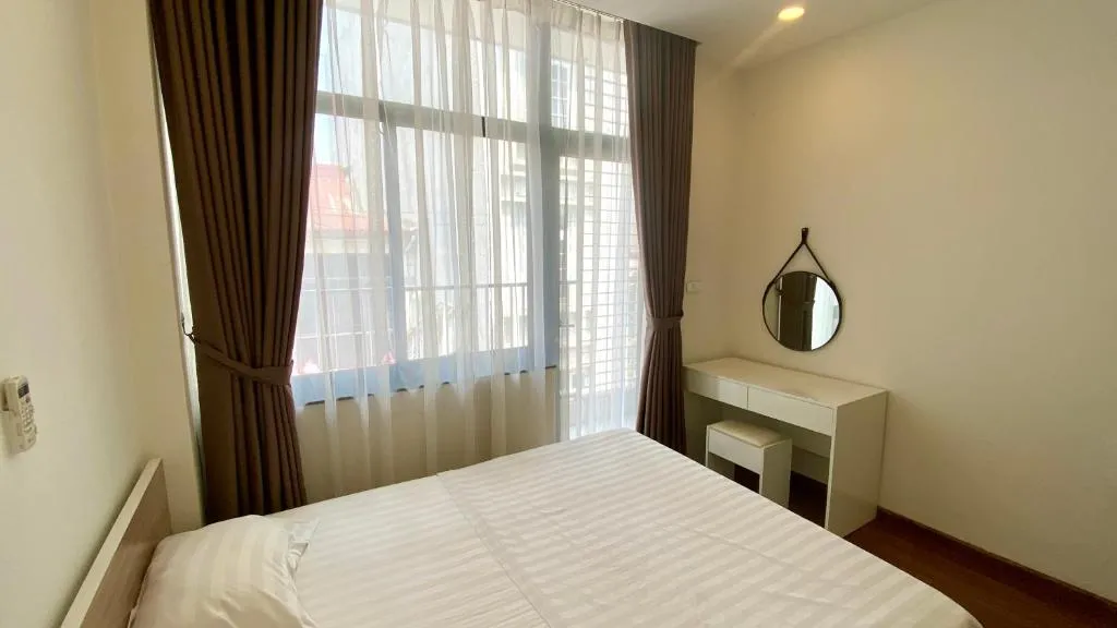 Image of Era Apartment Đông Các