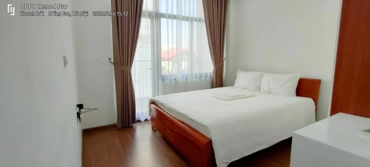 Image 2 of Era Apartment Đông Các