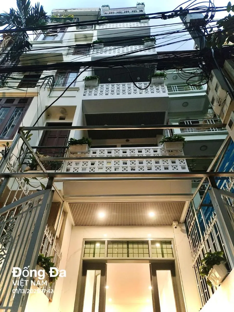 Image 3 of Era Apartment Giang Vo