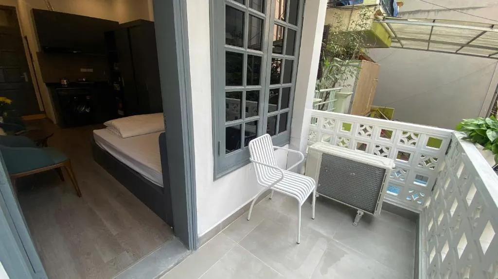 Image of Era Apartment Giang Vo