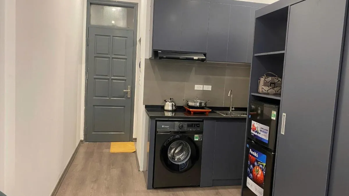 Image 1 of Era Apartment Giang Vo