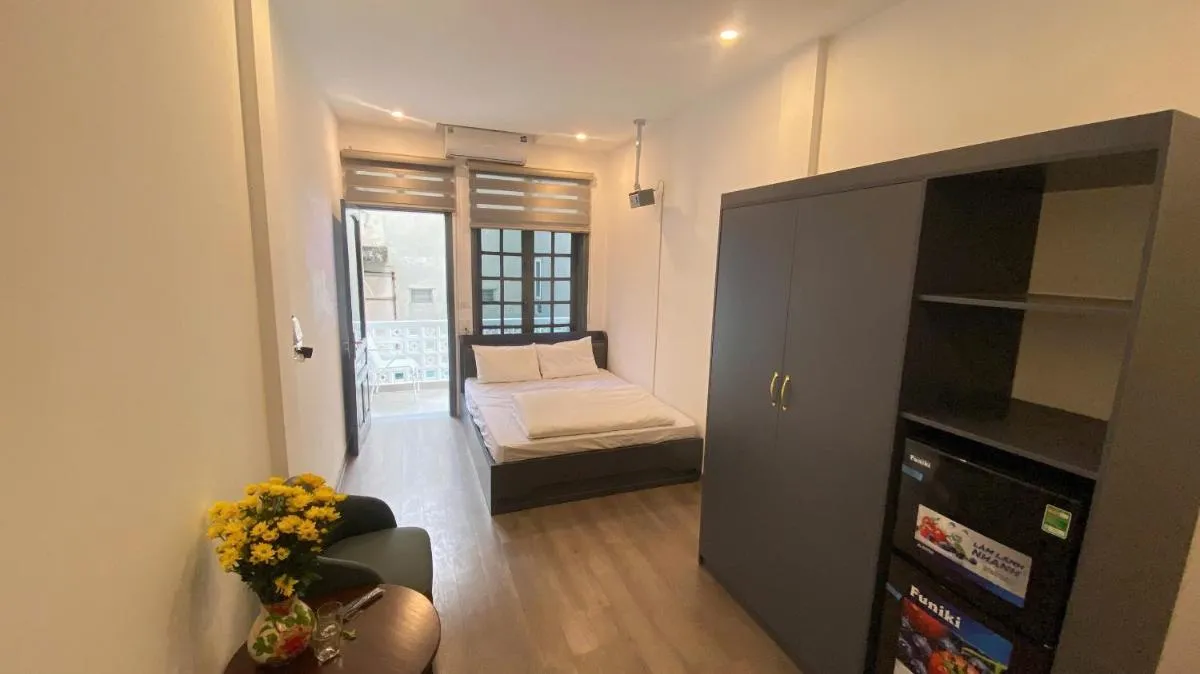 Image 4 of Era Apartment Giang Vo