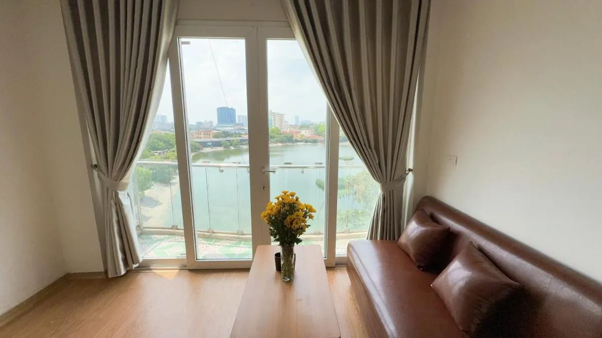 Image 4 of Era Apartment Ho Rua