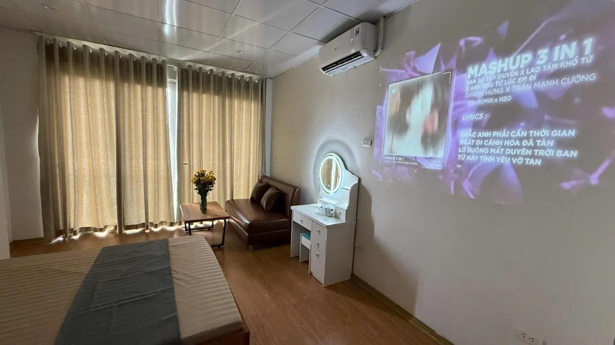 Image 1 of Era Apartment Ho Rua