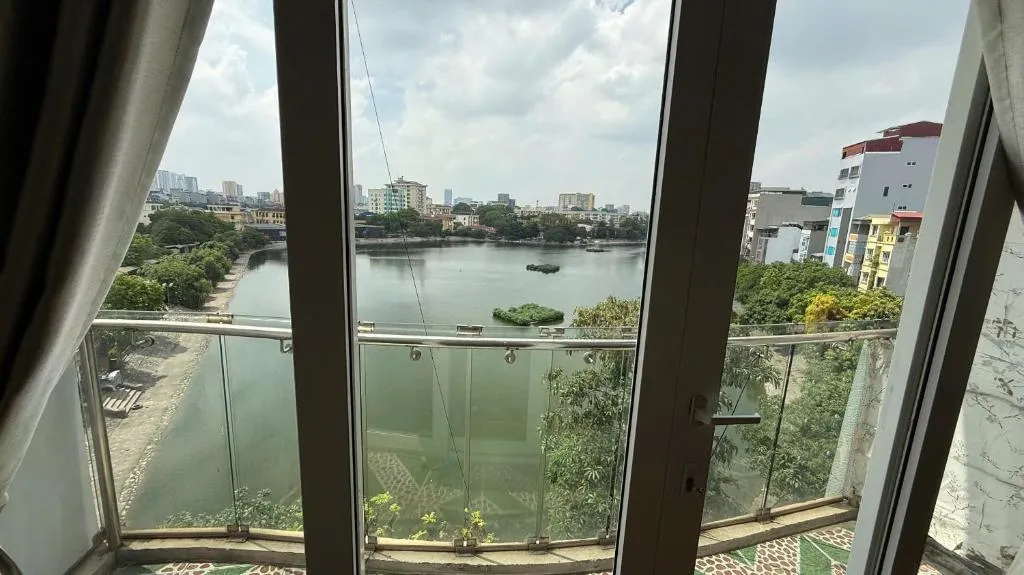 Image of Era Apartment Ho Rua