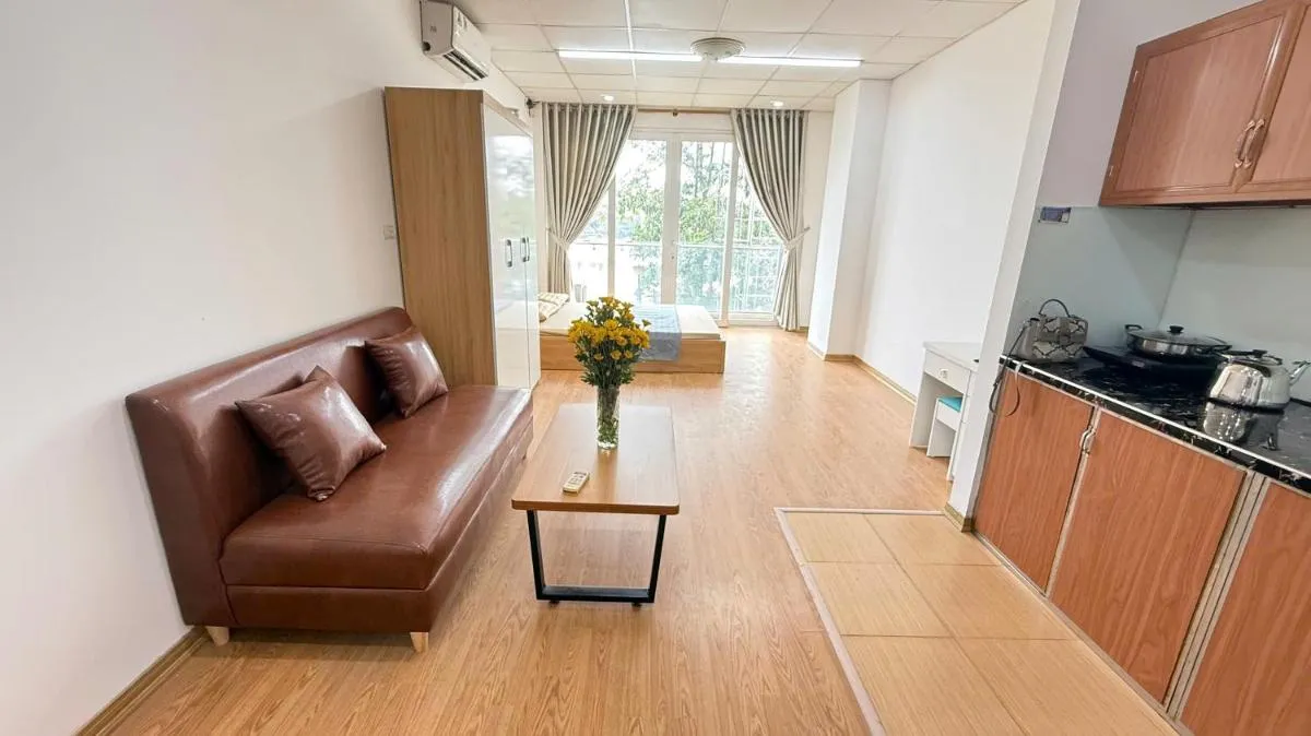 Image 2 of Era Apartment Ho Rua