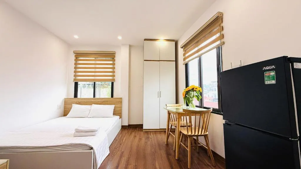 Image of Era Apartment Thinh Hao