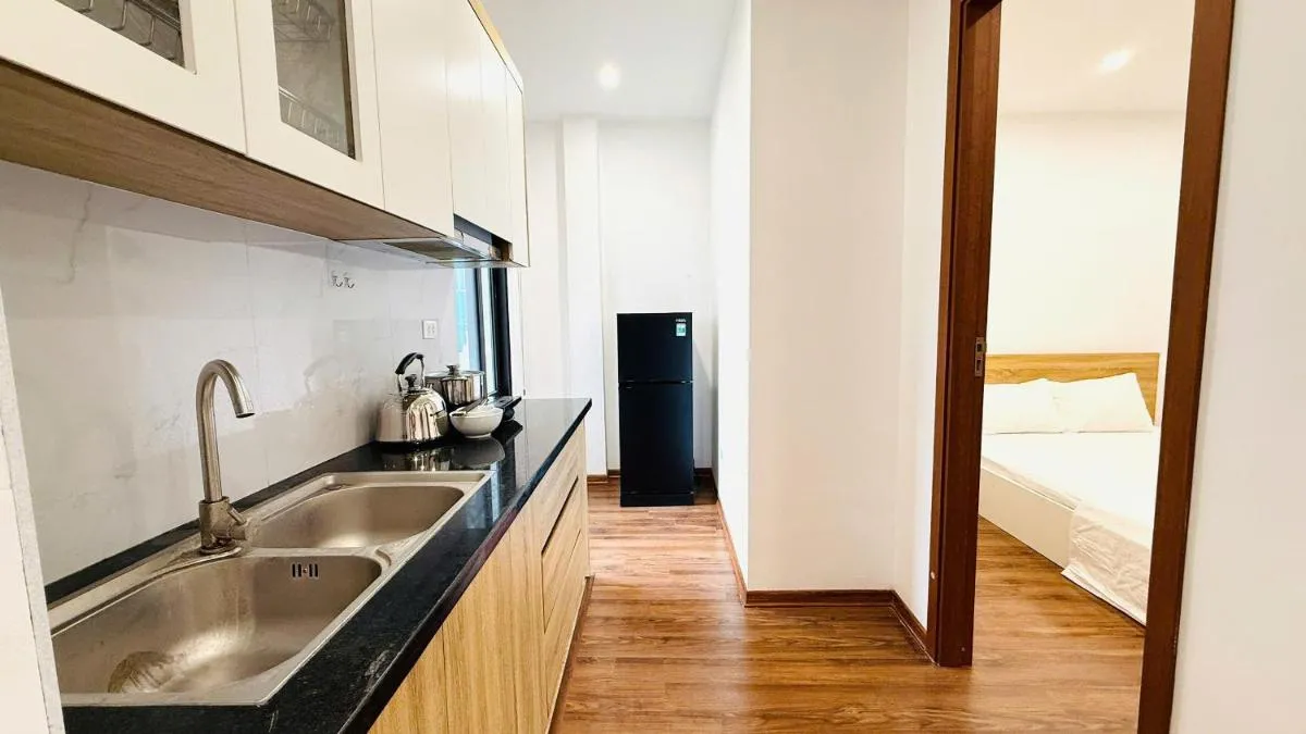 Image 5 of Era Apartment Thinh Hao
