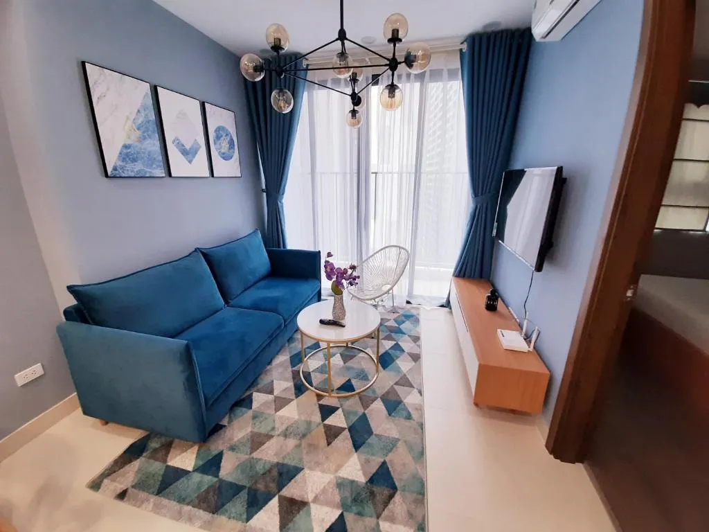 Image of FREE Airport pick-up FLC APT Pham Hung 2Br Apartment