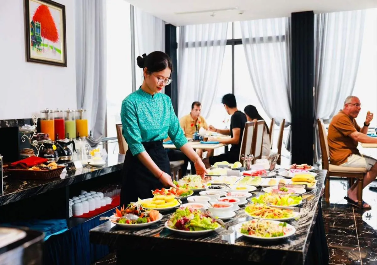 Image 5 of Family Hanoi Hotel
