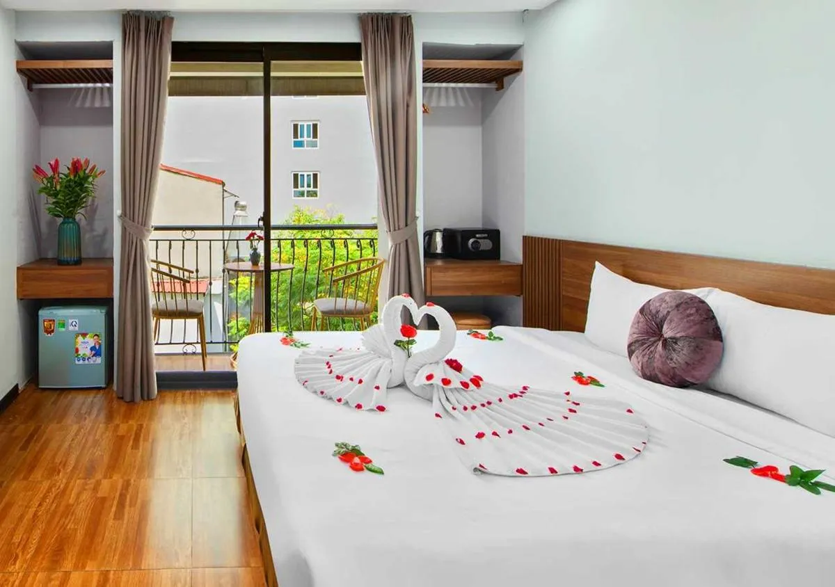 Image 3 of Family Hanoi Hotel