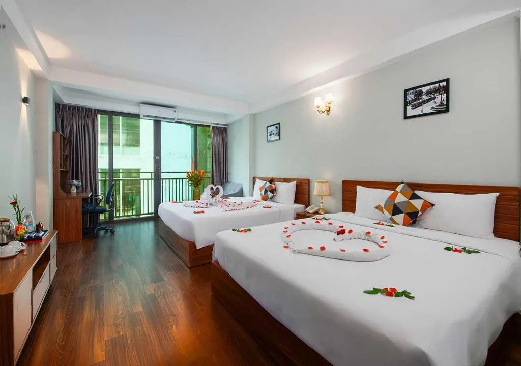 Image of Family Suite Hotel