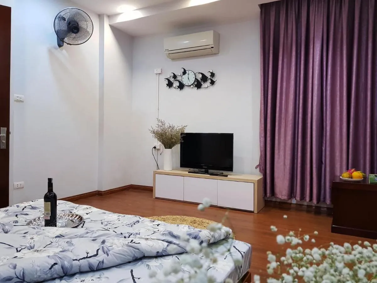 Image 2 of Flower Hostel