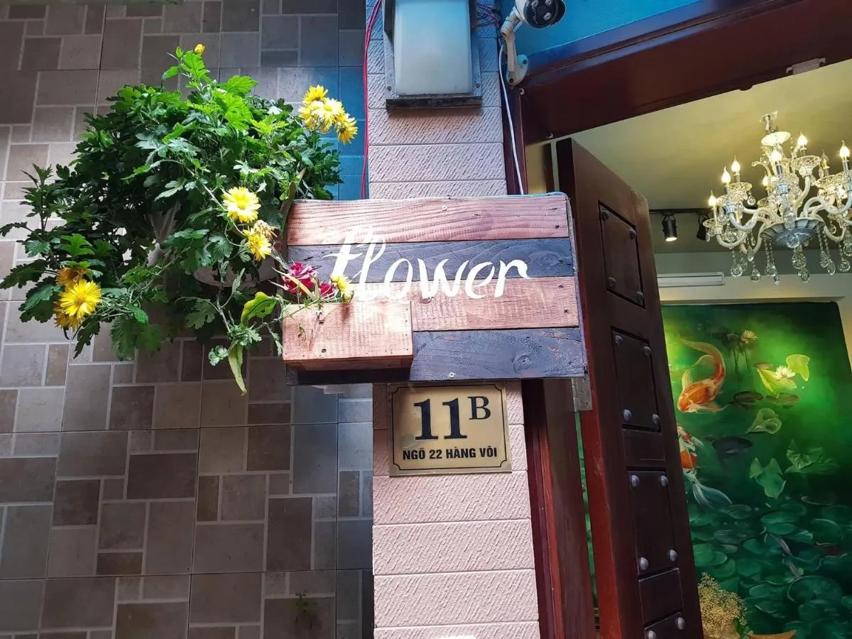 Image 5 of Flower Hostel