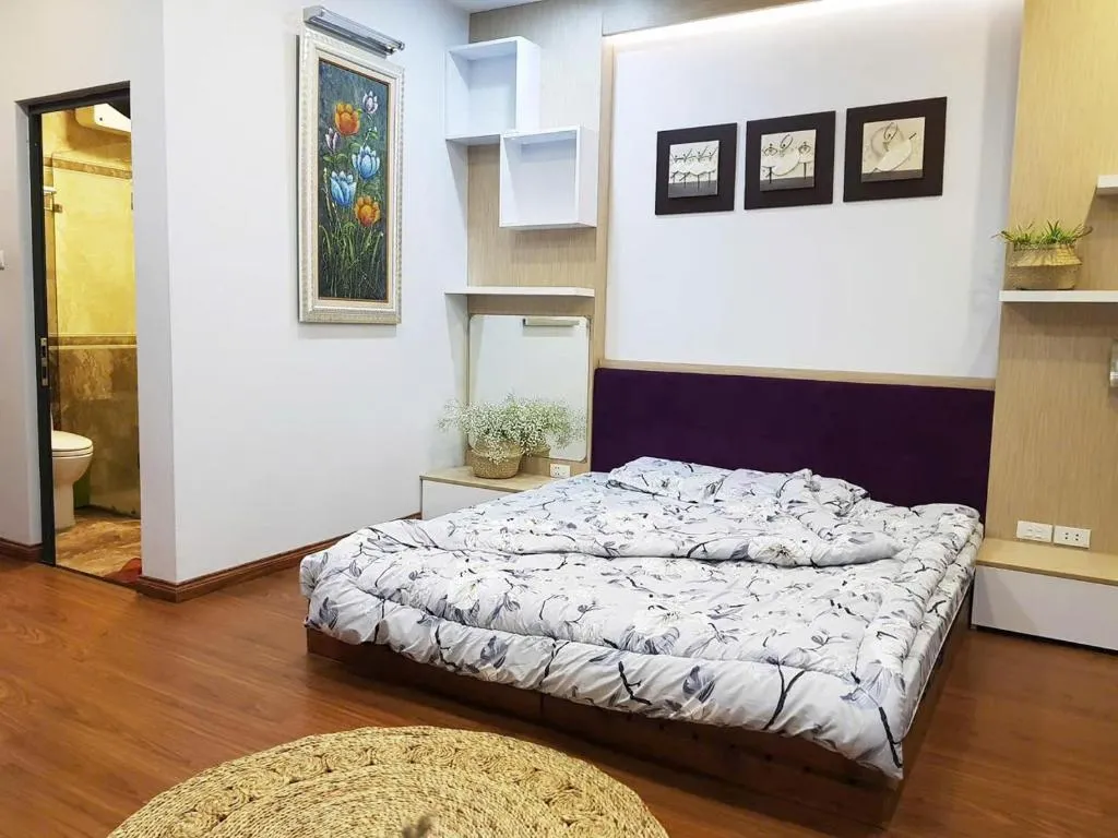 Image of Flower Hostel