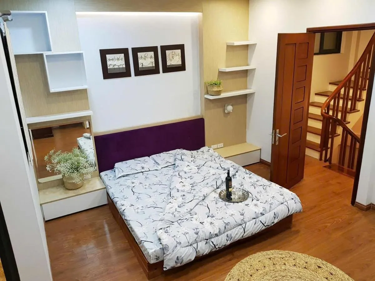 Image 6 of Flower Hostel