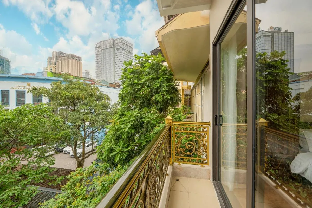 Image 5 of Fuji Apartment Hoàn Kiếm