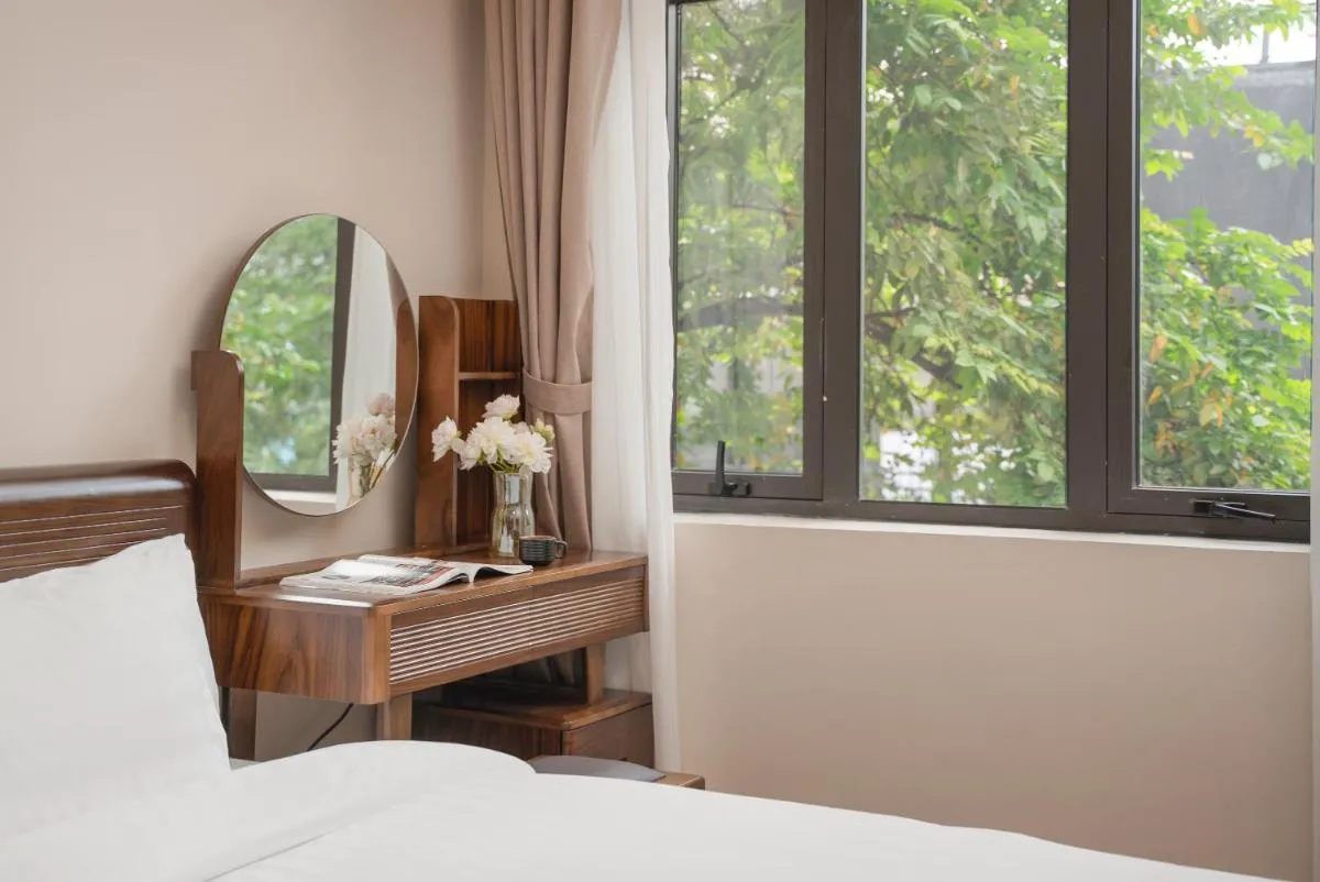 Image 6 of Fuji Apartment Hoàn Kiếm