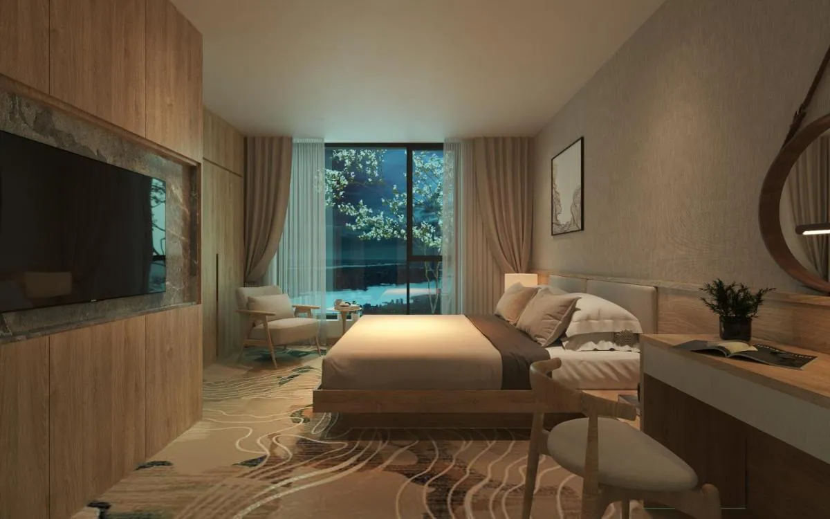 Image 4 of Fukurai Boutique Apartments Ha Noi