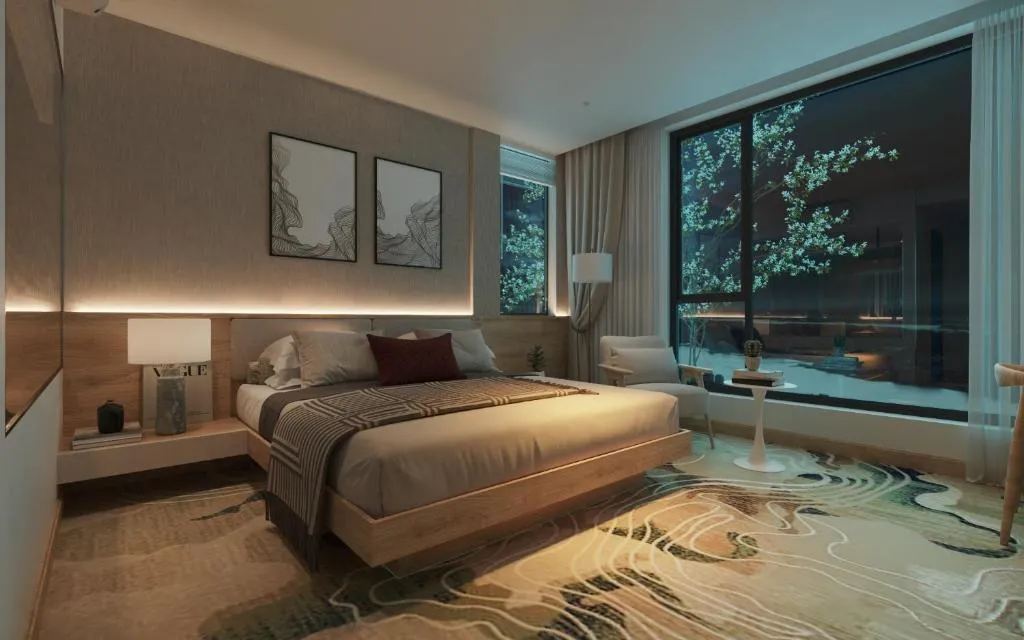 Image of Fukurai Boutique Apartments Ha Noi