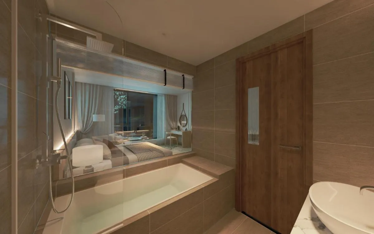 Image 2 of Fukurai Boutique Apartments Ha Noi