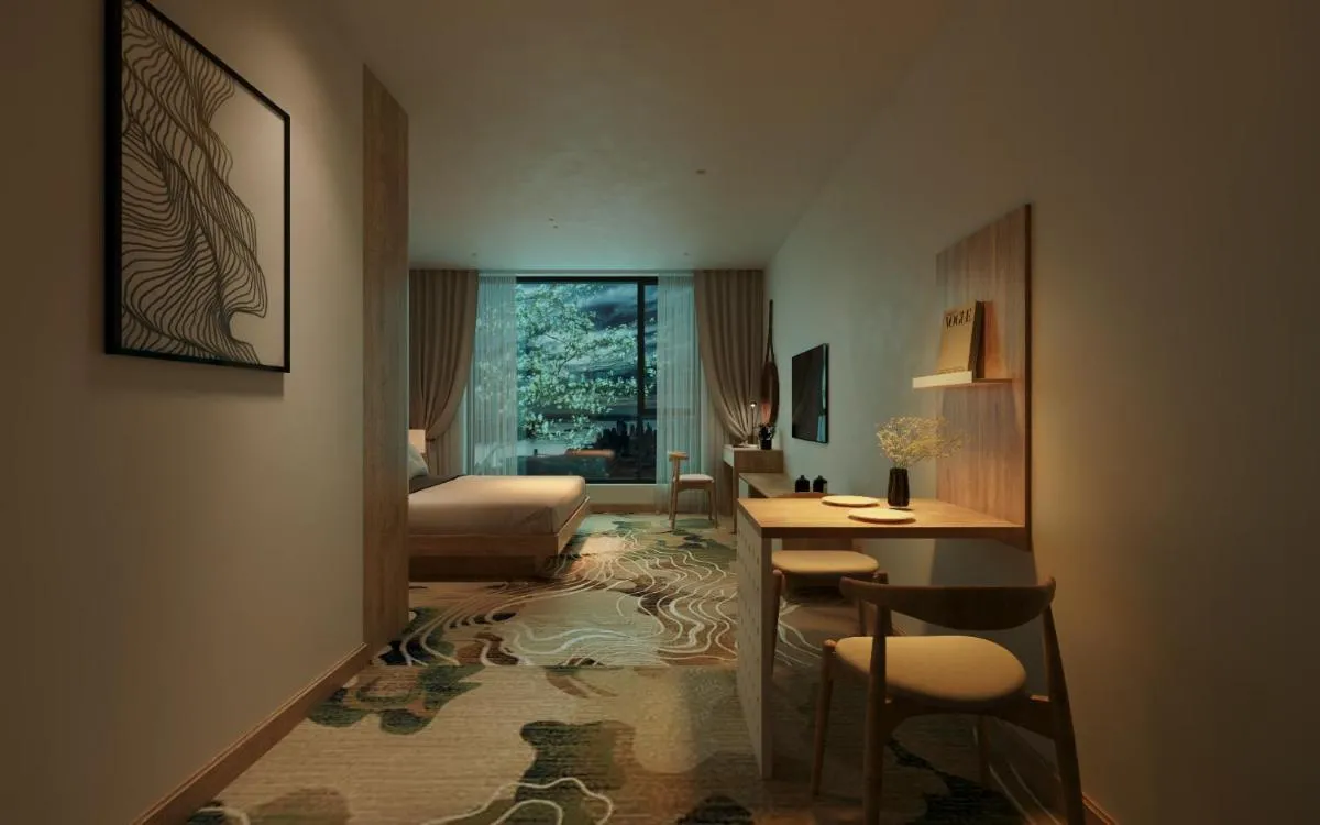 Image 1 of Fukurai Boutique Apartments Ha Noi