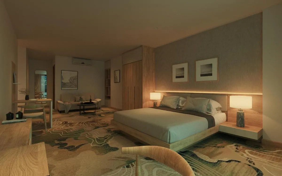 Image 5 of Fukurai Boutique Apartments Ha Noi