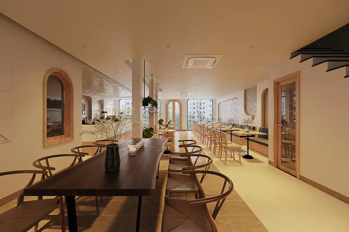 Image 3 of Fukurai Boutique Apartments Ha Noi