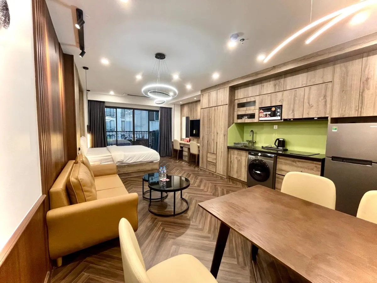 Image 3 of G-Apartment & Hotel