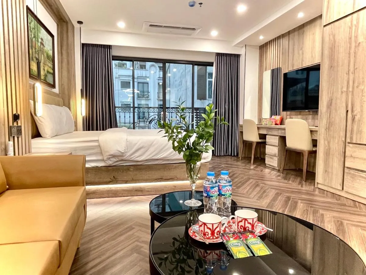 Image 4 of G-Apartment & Hotel
