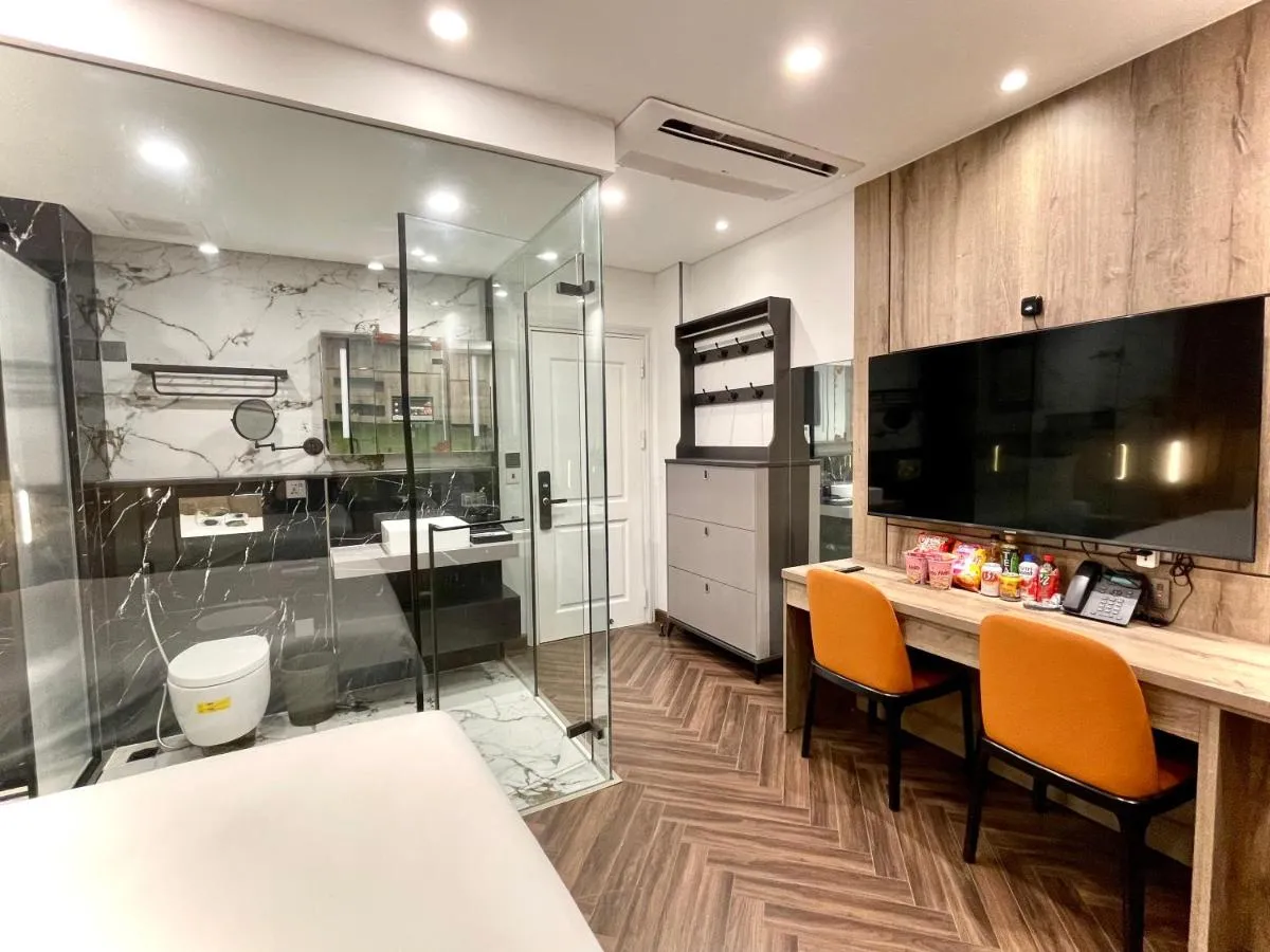 Image 2 of G-Apartment & Hotel