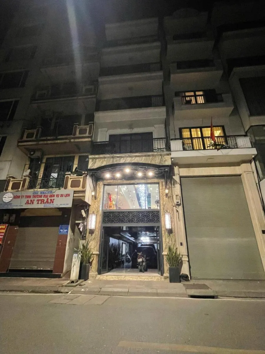 Image 5 of G-Apartment & Hotel